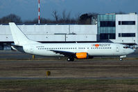9H-MPW @ LIMC - Taxiing - by micka2b