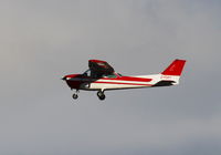 C-FCEY @ CYXY - Departing from Whitehorse, Yukon. - by Murray Lundberg