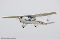 N479SP @ KOSH - Cessna 172S Skyhawk  C/N 172S8024, N479SP - by Dariusz Jezewski www.FotoDj.com