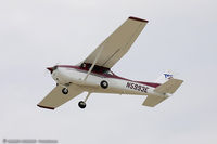 N5993E @ KOSH - Cessna 172N Skyhawk  C/N 17271981, N5993E - by Dariusz Jezewski www.FotoDj.com