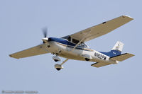 N182PM @ KOSH - Cessna 182T Skylane  C/N 18281330, N182PM - by Dariusz Jezewski www.FotoDj.com