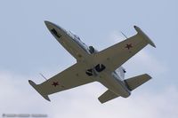 N239PW @ KOSH - Aero Vodochody L-39 Albatros  C/N 931526, NX239PW - by Dariusz Jezewski www.FotoDj.com