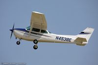 N4538E @ KOSH - Cessna 172N Skyhawk  C/N 17271623, N4538E - by Dariusz Jezewski www.FotoDj.com
