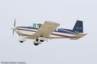 N4562 @ KOSH - Grumman-Schweizer G-164A  C/N 1057, N4562 - by Dariusz Jezewski www.FotoDj.com