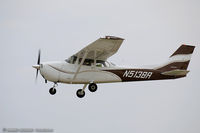 N5138R @ KOSH - Cessna 172M Skyhawk  C/N 17263355, N5138R - by Dariusz Jezewski www.FotoDj.com
