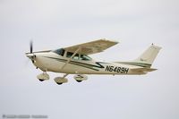 N6489H @ KOSH - Cessna 182R Skylane  C/N 18267891, N6489H - by Dariusz Jezewski www.FotoDj.com