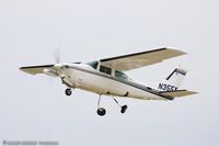 N355Y @ KOSH - Cessna T210N Turbo Centurion  C/N 21064137, N355Y - by Dariusz Jezewski www.FotoDj.com
