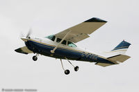 C-FTEK @ KOSH - Cessna TR182 Turbo Skylane RG  C/N R18201650, C-FTEK - by Dariusz Jezewski www.FotoDj.com