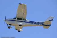 C-GXLN @ KOSH - Cessna 172M Skyhawk  C/N 17261793, C-GXLN - by Dariusz Jezewski www.FotoDj.com