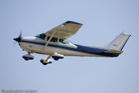 N123E @ KOSH - Cessna 182P Skylane  C/N 18262363, N123E - by Dariusz Jezewski www.FotoDj.com