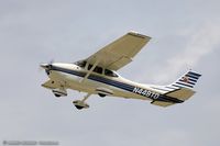 N448TD @ KOSH - Cessna 182 Skylane  C/N 18265319, N448TD - by Dariusz Jezewski www.FotoDj.com