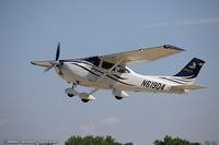 N61904 @ KOSH - Cessna T182T Turbo Skylane  C/N T18208858, N61904 - by Dariusz Jezewski www.FotoDj.com