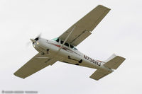 N736NJ @ KOSH - Cessna R182 Skylane  C/N R18200746, N736NJ - by Dariusz Jezewski www.FotoDj.com