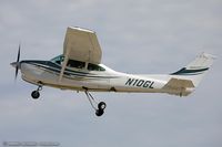 N10GL @ KOSH - Cessna 182R Skylane  C/N 18201934, N10GL - by Dariusz Jezewski www.FotoDj.com