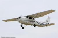 N5298N @ KOSH - Cessna 172S Skyhawk  C/N 172S9244, N5298N - by Dariusz Jezewski www.FotoDj.com