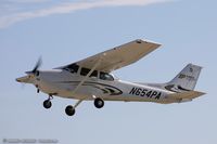N654PA @ KOSH - Textron Aviation Inc 172S  C/N 172S12141 , N654PA - by Dariusz Jezewski www.FotoDj.com