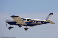 C-GJPD @ KOSH - Piper PA-31T Cheyenne  C/N 31T-7920070, C-GJPD - by Dariusz Jezewski www.FotoDj.com