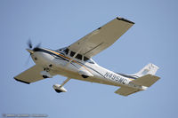 N495MC @ KOSH - Cessna 182T Skylane  C/N 18281895, N495MC - by Dariusz Jezewski www.FotoDj.com