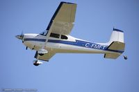 C-FMFT @ KOSH - Cessna 180C Skywagon  C/N 50778, C-FMFT - by Dariusz Jezewski www.FotoDj.com