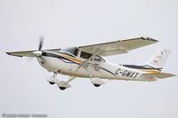 C-GMXT @ KOSH - Cessna T182T Turbo Skylane  C/N T18208708, C-GMXT - by Dariusz Jezewski www.FotoDj.com
