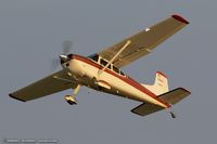 N180J @ KOSH - Cessna 180H Skywagon  C/N 18051757, N180J - by Dariusz Jezewski www.FotoDj.com