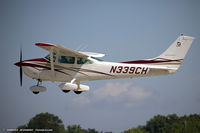 N339CH @ KOSH - Cessna 182Q Skylane  C/N 18265213, N339CH - by Dariusz Jezewski www.FotoDj.com