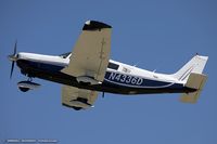 N4336D @ KOSH - Piper PA-32-301 Saratoga  C/N 32-8406006, N4336D - by Dariusz Jezewski www.FotoDj.com