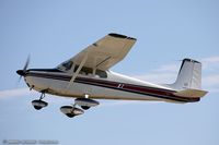 N5811A @ KOSH - Cessna 172 Skyhawk  C/N 28411, N5811A - by Dariusz Jezewski www.FotoDj.com