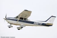 N9971V @ KOSH - Cessna R172K Hawk XP  C/N R1722358, N9971V - by Dariusz Jezewski www.FotoDj.com
