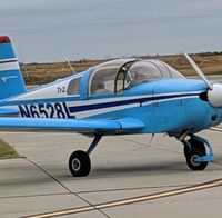 N6528L @ KCNK - Kansas Air Tour at Blosser Municipal - by Floyd Taber