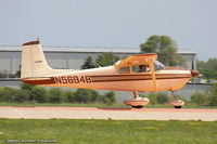 N5694B @ KOSH - Cessna 182 Skylane  C/N 33694, N5694B - by Dariusz Jezewski www.FotoDj.com