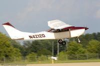 N42120 @ KOSH - Cessna 182L Skylane  C/N 18258861, N42120 - by Dariusz Jezewski www.FotoDj.com