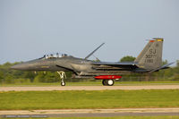 87-0190 @ KOSH - F-15E Strike Eagle 87-0190 MO from 389th FS Thunderbolts 366th FW Mountain Home AFB, ID - by Dariusz Jezewski www.FotoDj.com