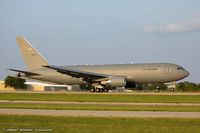 17-46035 @ KOSH - KC-46A Pegasus 17-46035  from 344th ARS 22nd ARW McConnell AFB, KS - by Dariusz Jezewski www.FotoDj.com