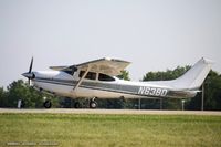 N63BD @ KOSH - Cessna TR182 Turbo Skylane RG  C/N R18201067, N63BD - by Dariusz Jezewski www.FotoDj.com