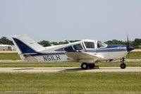 N51LH @ KOSH - Bellanca 17-30A Viking  C/N 98-301027, N51LH - by Dariusz Jezewski www.FotoDj.com