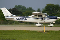 N6065R @ KOSH - Cessna T182T Turbo Skylane  C/N T18208604, N6065R - by Dariusz Jezewski www.FotoDj.com