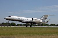 N583AJ @ KOSH - Gulfstream Aerospace G-IV  C/N 1184, N583AJ - by Dariusz Jezewski www.FotoDj.com