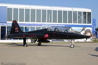 65-10429 @ KOSH - T-38A Talon 65-10429 BB from 1st RS 9th RW Beale AFB, CA - by Dariusz Jezewski www.FotoDj.com