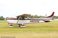 N601PA @ KOSH - Cessna 172N Skyhawk  C/N 17269030, N601PA - by Dariusz Jezewski www.FotoDj.com