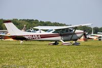 N91484 @ KOSH - Cessna 182P Skylane  C/N 18262006, N91484 - by Dariusz Jezewski www.FotoDj.com