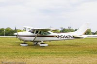 N5440N @ KOSH - Cessna 182R Skylane  C/N 18267716, N5440N - by Dariusz Jezewski www.FotoDj.com