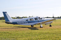 N8160Q @ KOSH - Piper PA-32R-301  C/N 32R-8013063, N8160Q - by Dariusz Jezewski www.FotoDj.com