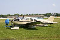 C-GDLH @ KOSH - Piper PA-28-236 Dakota  C/N 28-8011144, C-GDLH - by Dariusz Jezewski  FotoDJ.com