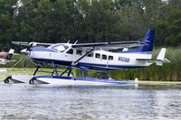 N10BB @ KOSH - Cessna 208 Caravan  C/N 20800152 N10BB - by Dariusz Jezewski  FotoDJ.com