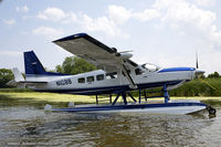 N10BB @ KOSH - Cessna 208 Caravan  C/N 20800152 N10BB - by Dariusz Jezewski  FotoDJ.com