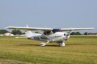 N21690 @ KOSH - Cessna 172M Skyhawk  C/N 17263987, N21690 - by Dariusz Jezewski www.FotoDj.com