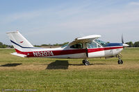 N52074 @ KOSH - Cessna 177RG Cardinal  C/N 177RG1162, N52074 - by Dariusz Jezewski www.FotoDj.com
