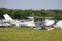 N2867Y @ KOSH - Cessna 182E Skylane  C/N 18253867, N2867Y - by Dariusz Jezewski www.FotoDj.com