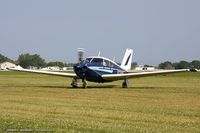 N7748P @ KOSH - Piper PA-24-250 Comanche  C/N 24-2963, N7748P - by Dariusz Jezewski www.FotoDj.com